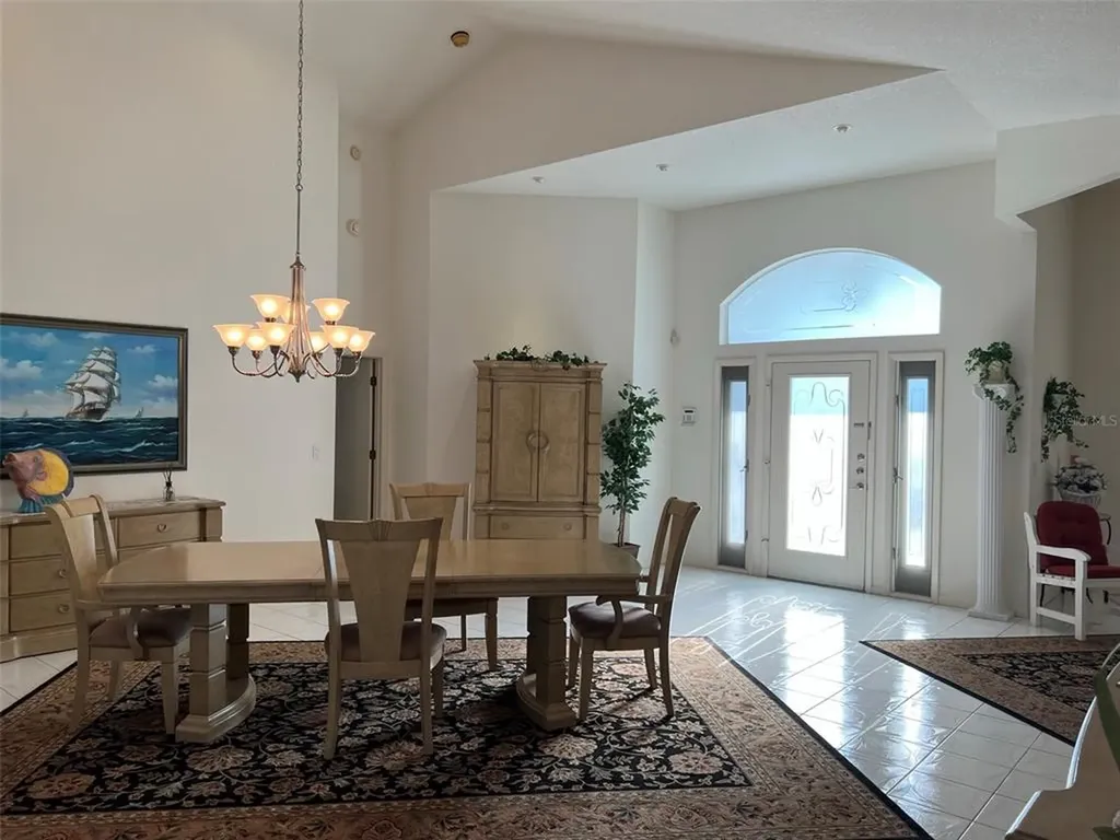 3836 Paola Drive Punta Gorda FL 33950