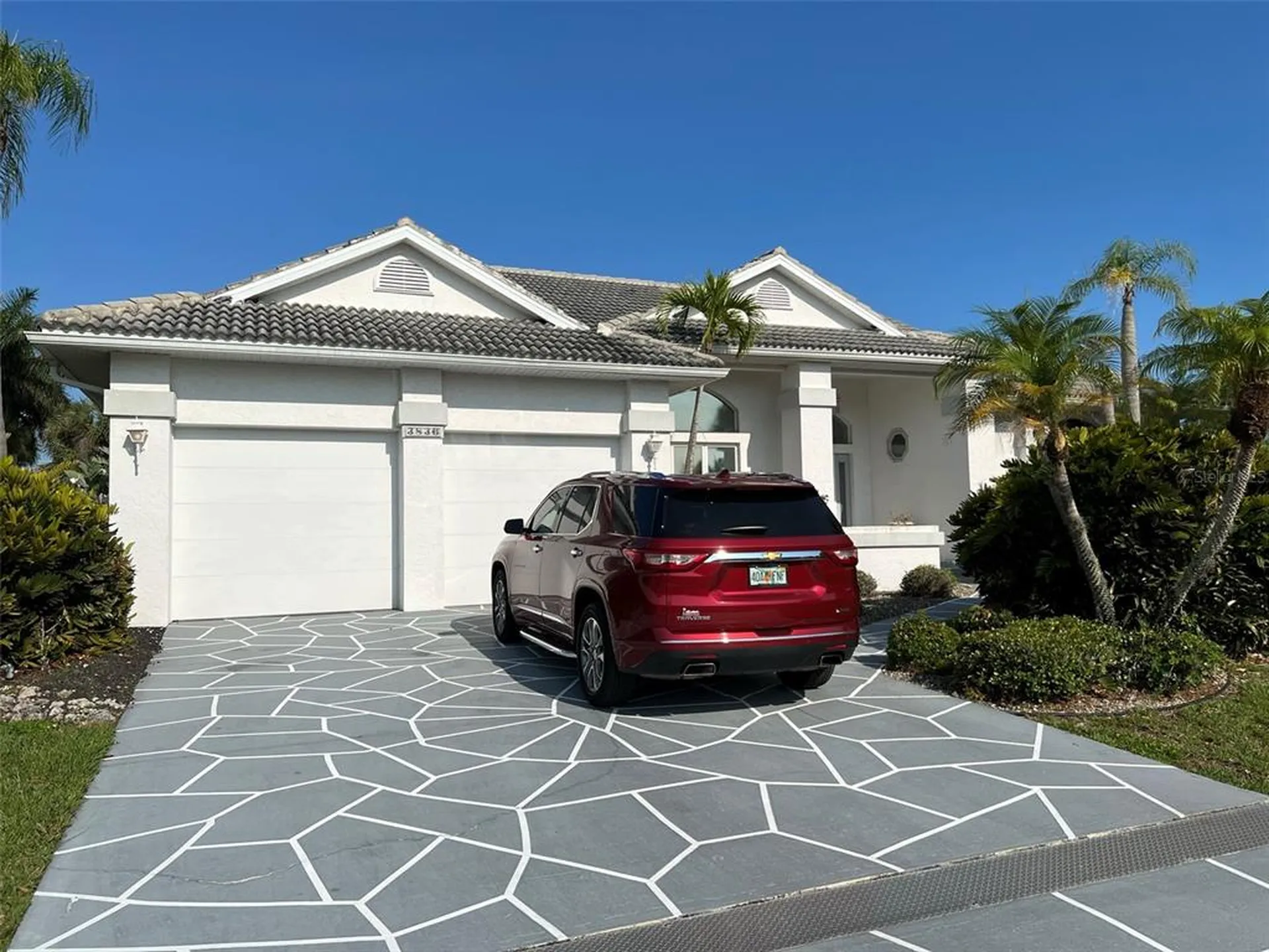 3836 Paola Drive Punta Gorda FL 33950