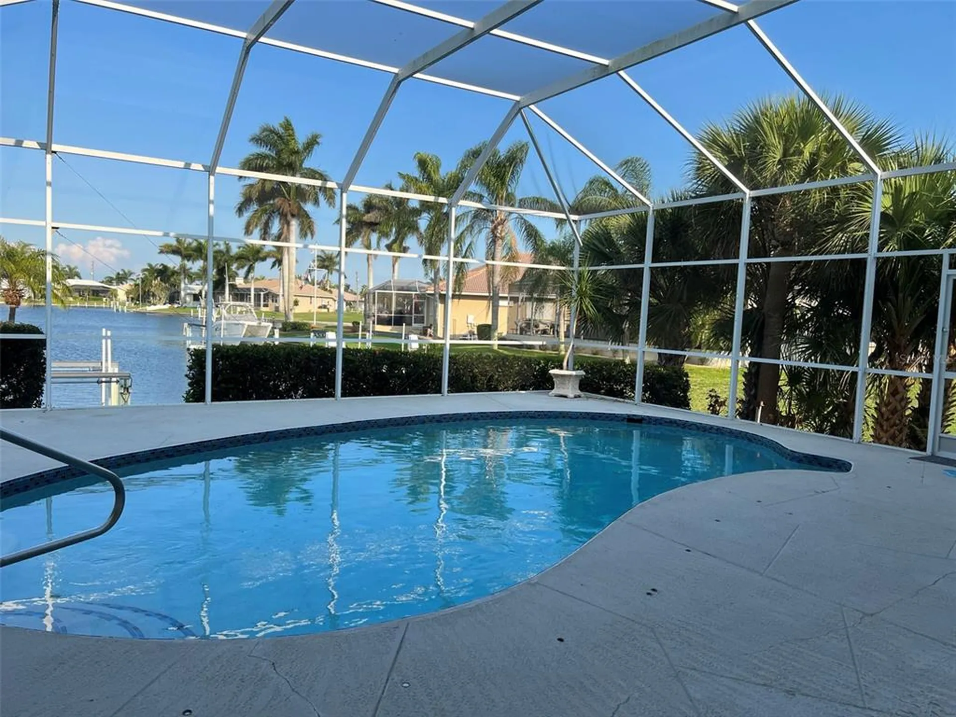 3836 Paola Drive Punta Gorda FL 33950