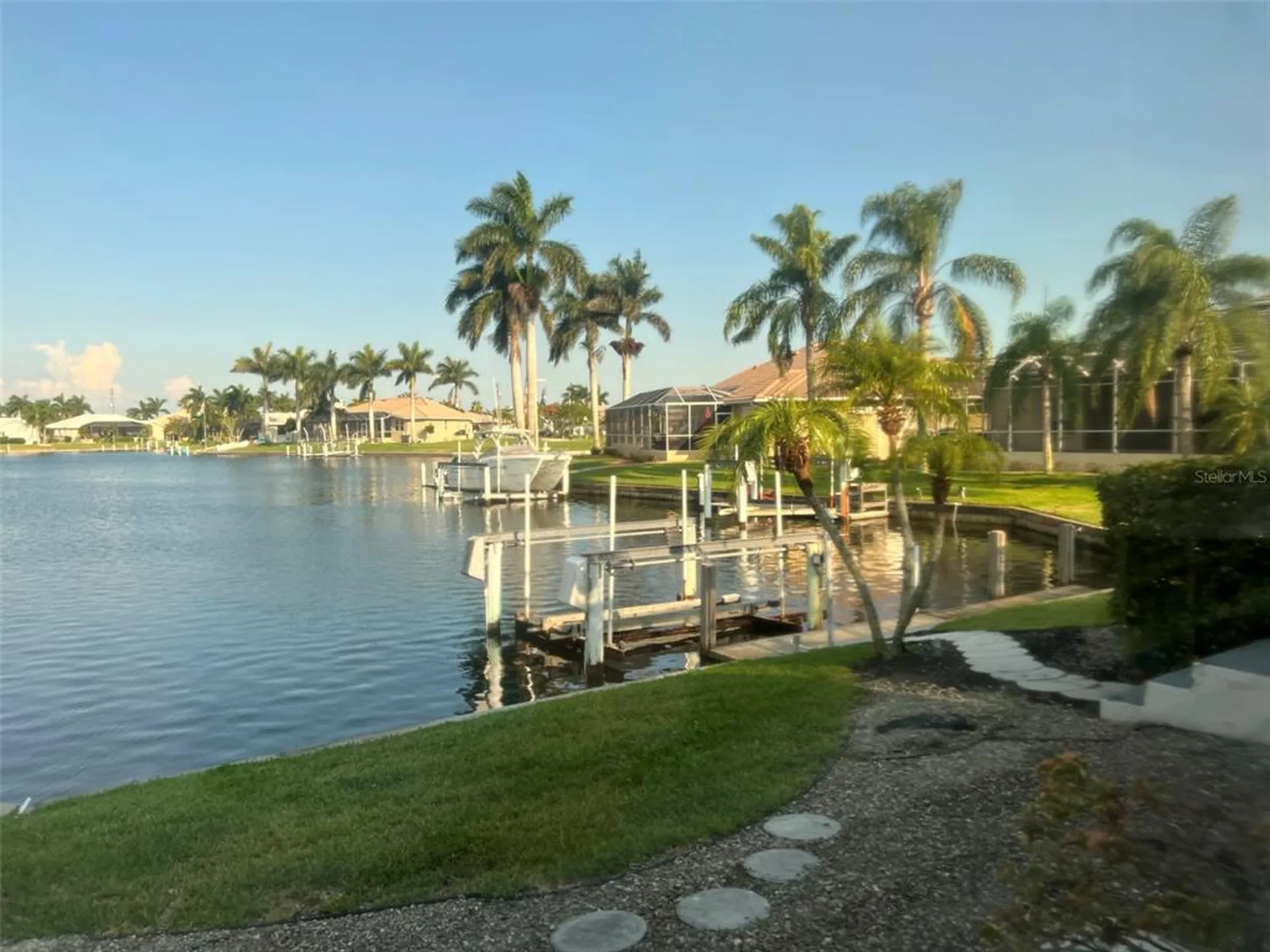 3836 Paola Drive Punta Gorda FL 33950