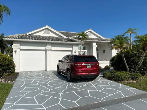 3836 Paola Drive Punta Gorda FL 33950