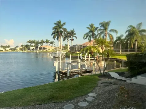 3836 Paola Drive Punta Gorda FL 33950