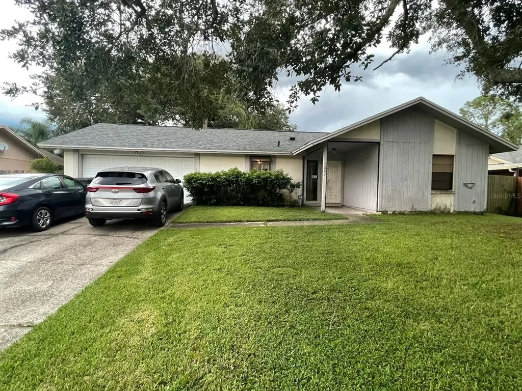 1807 Dove Field Place Brandon FL 33510