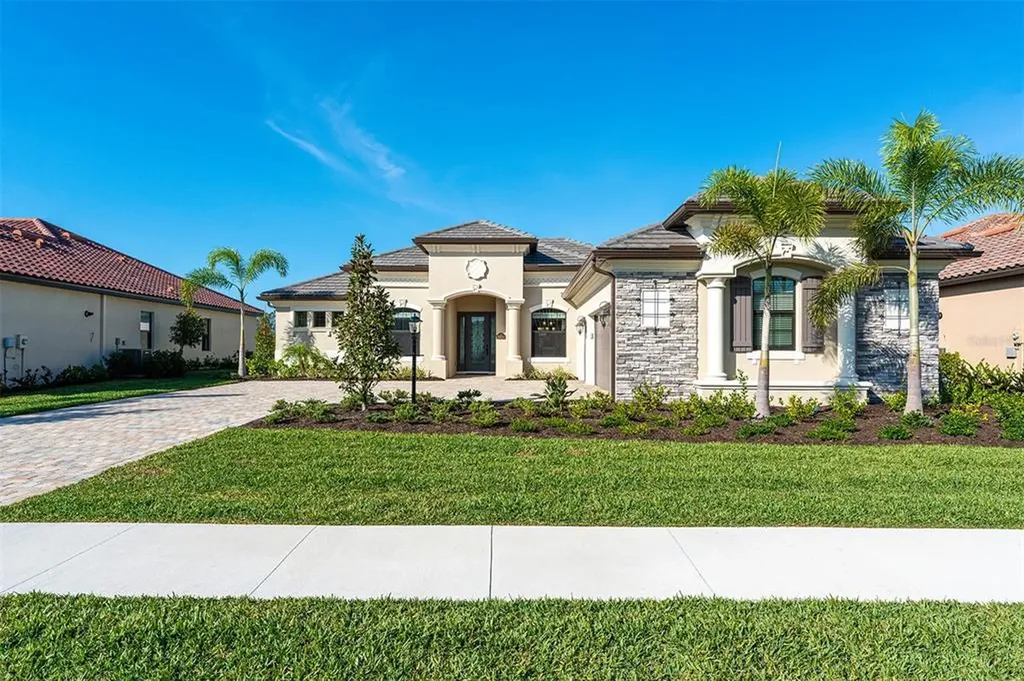 5824 Mulligan Way Bradenton FL 34211