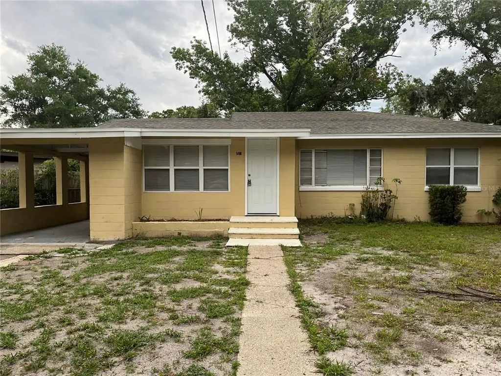 5480 Lake Tyner Drive Orlando FL 32839