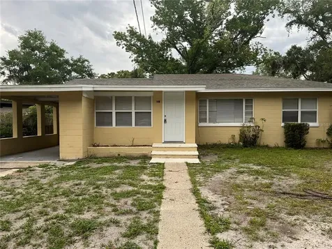5480 Lake Tyner Drive Orlando FL 32839