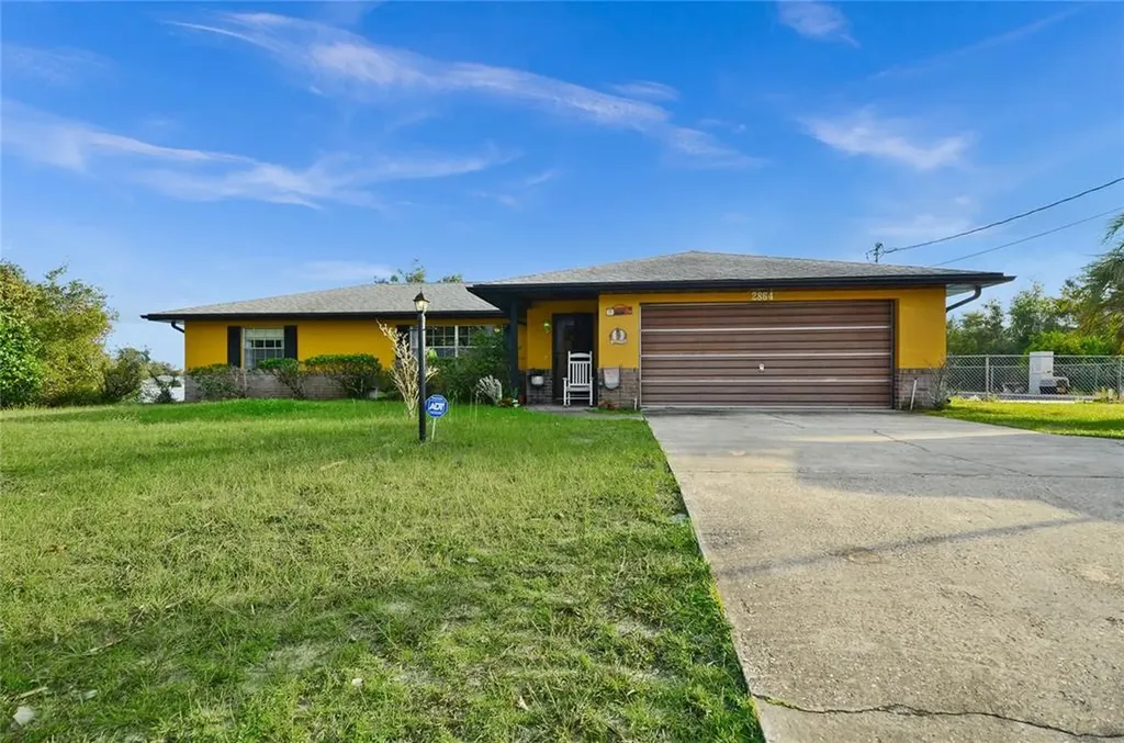 2864 Hunt Court Deltona FL 32738