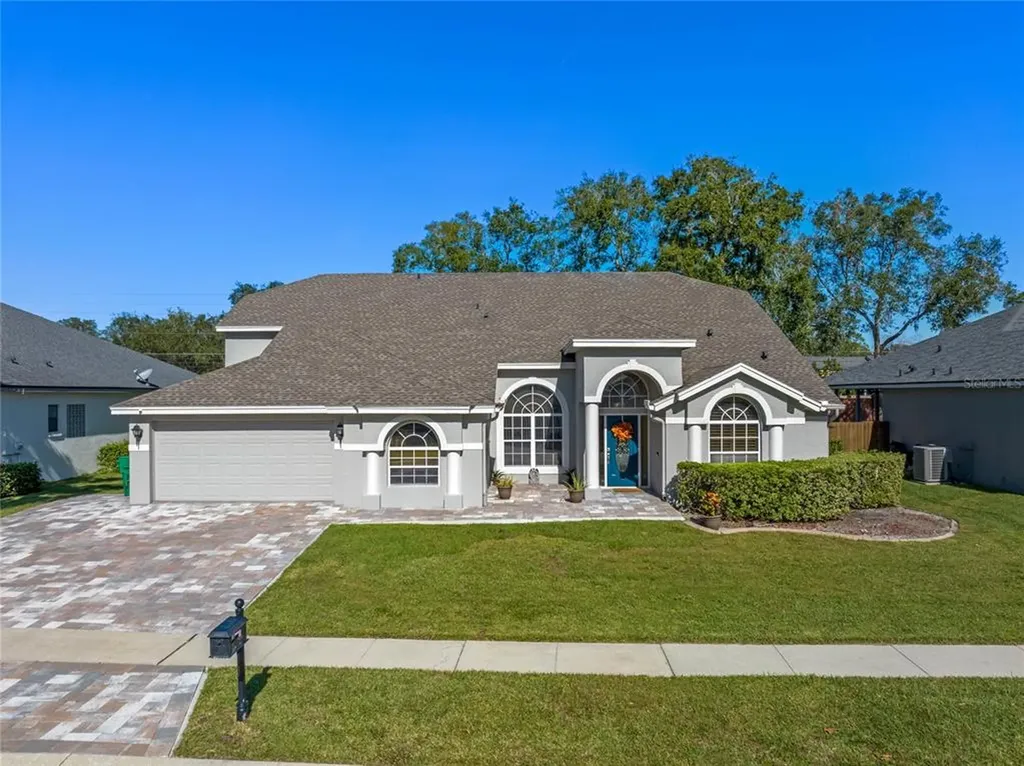 2886 Willow Bay Terrace Casselberry FL 32707