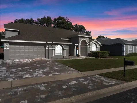 2886 Willow Bay Terrace Casselberry FL 32707