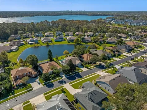 2886 Willow Bay Terrace Casselberry FL 32707