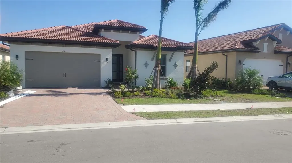 652 Ravello Boulevard Nokomis FL 34275