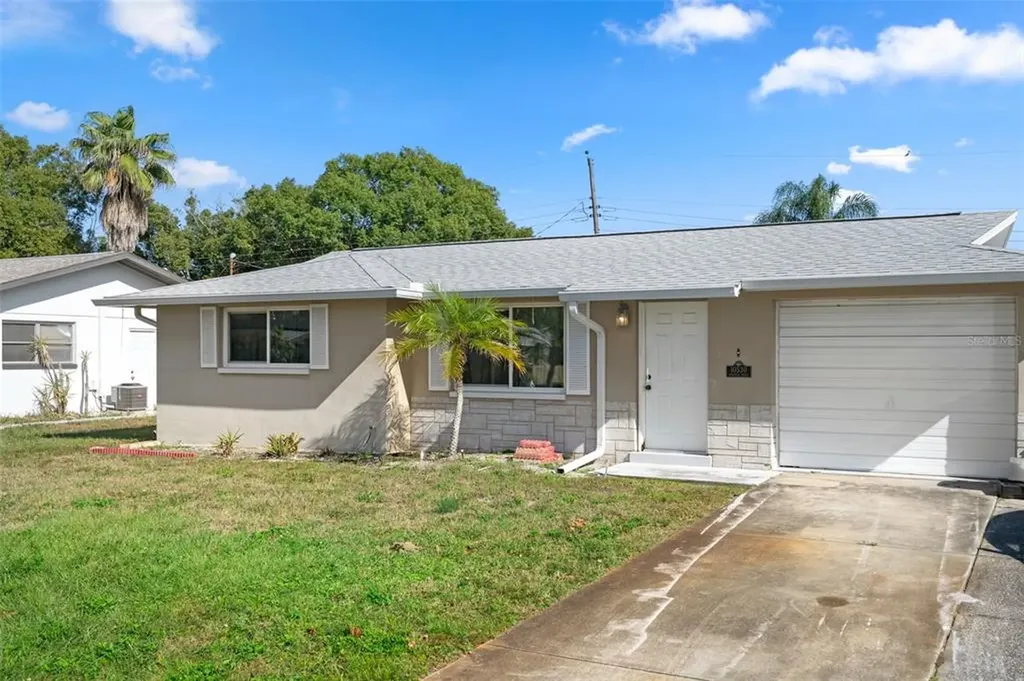 10530 Hibiscus Drive Port Richey FL 34668