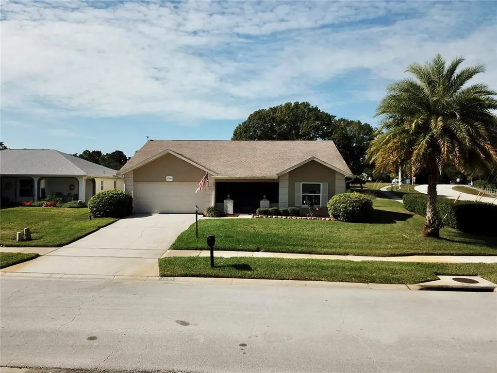1590 Braeside Court Palm Harbor FL 34684