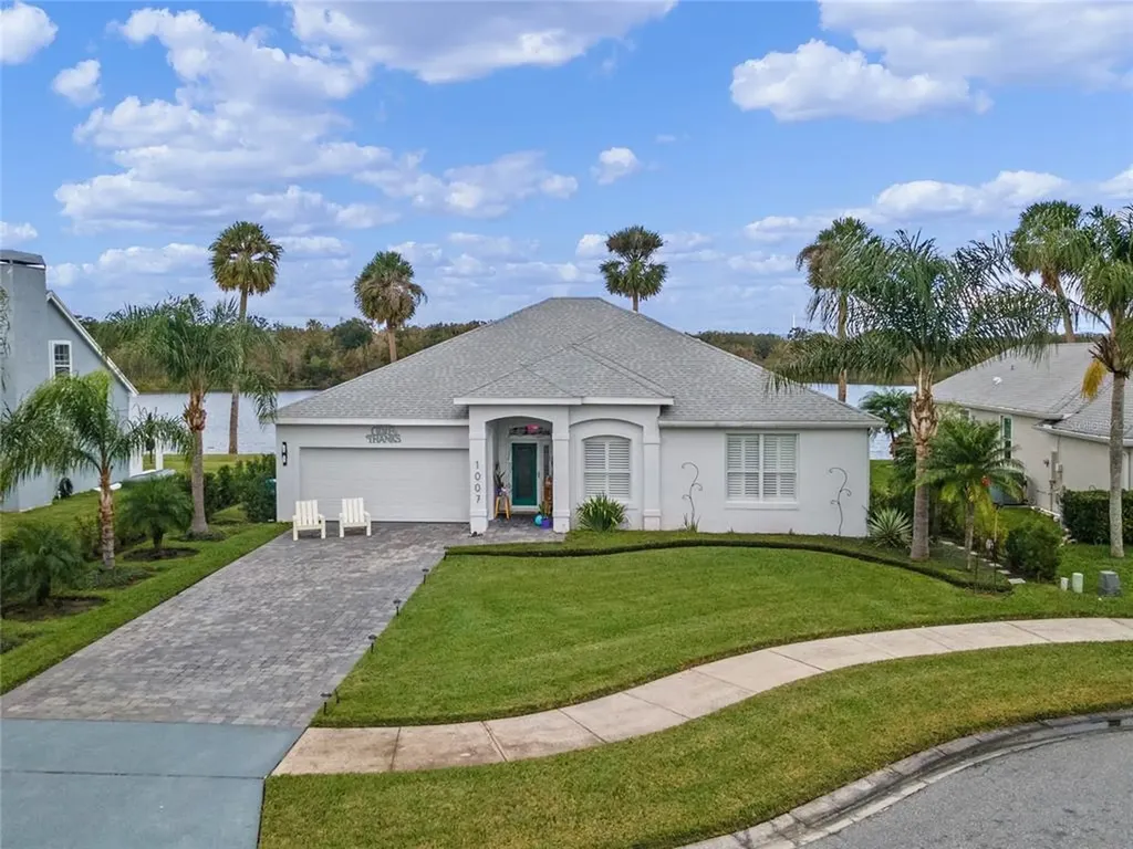 1007 Bj Brandy Cove Winter Garden FL 34787