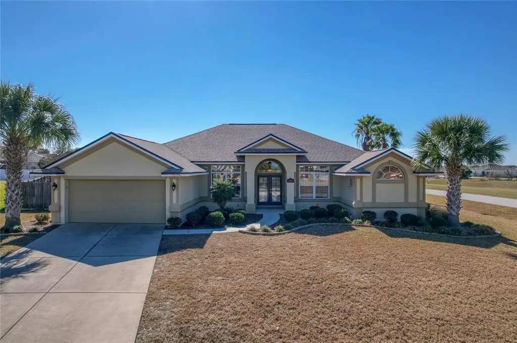 5590 SW 84th Place Ocala FL 34476