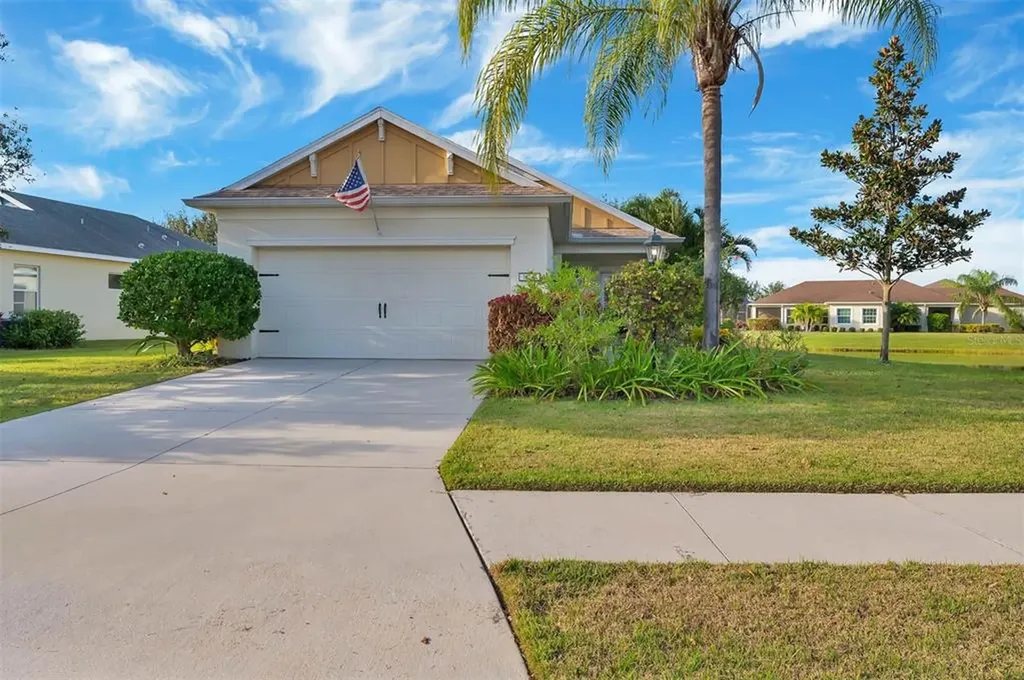 11241 White Rock Terrace Bradenton FL 34211