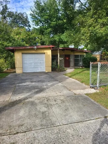937 Grand Street Orlando FL 32805