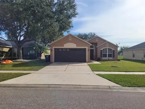 1749 Cornerview Lane Orlando FL 32820