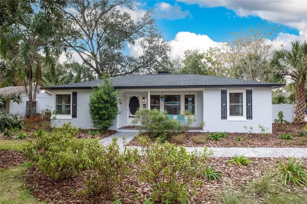 534 NE 7th Street Gainesville FL 32601