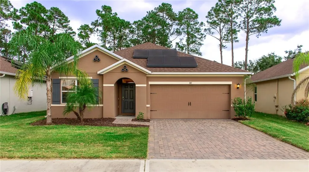 303 Lazio Circle Debary FL 32713
