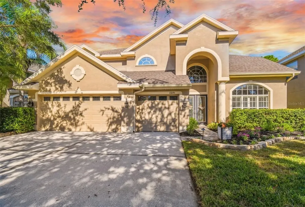 11645 Renaissance View Court Tampa FL 33626