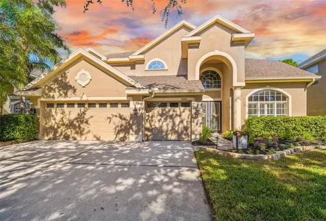 11645 Renaissance View Court Tampa FL 33626