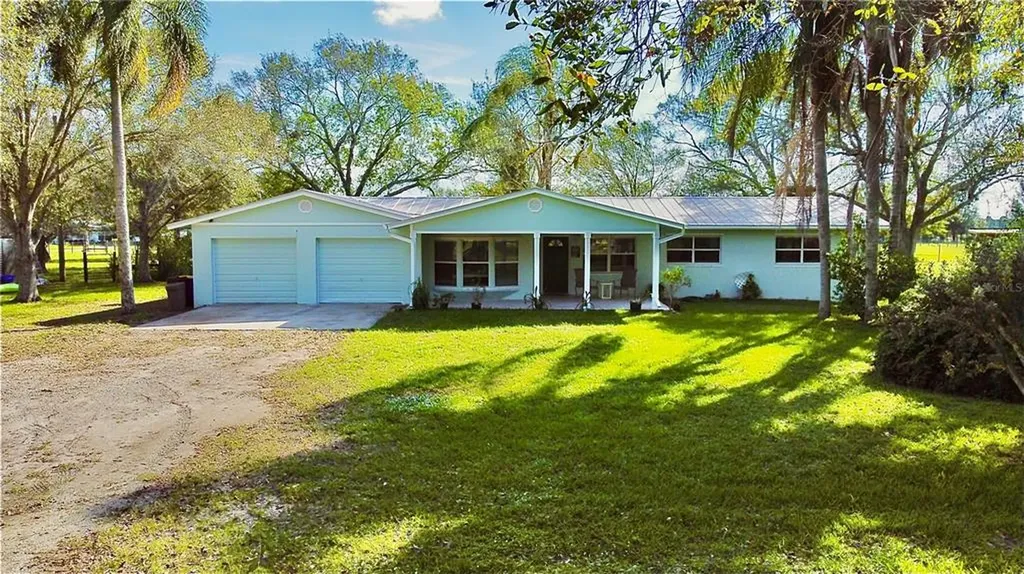 16300 SW Palomino Street Indiantown FL 34956