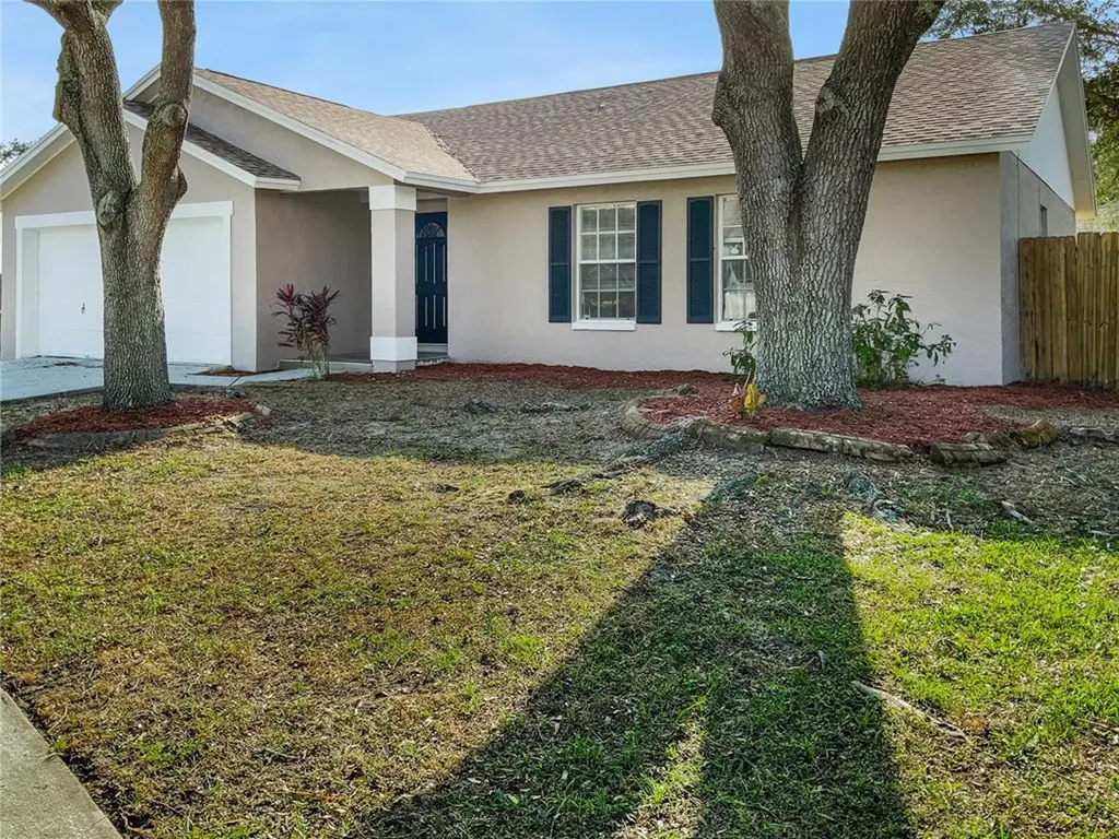 1018 Peachwood Drive Brandon FL 33510