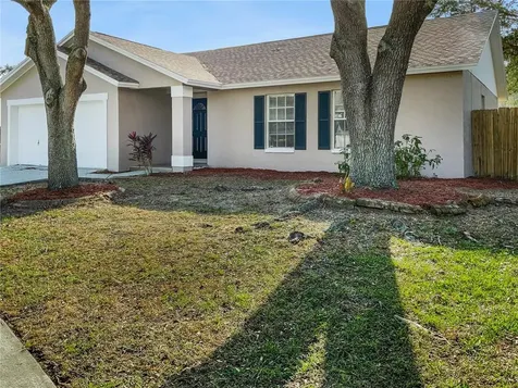 1018 Peachwood Drive Brandon FL 33510