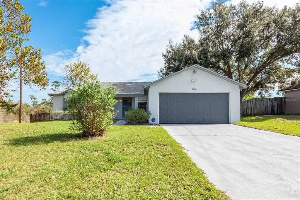 3048 Bonkirk Drive Deltona FL 32738