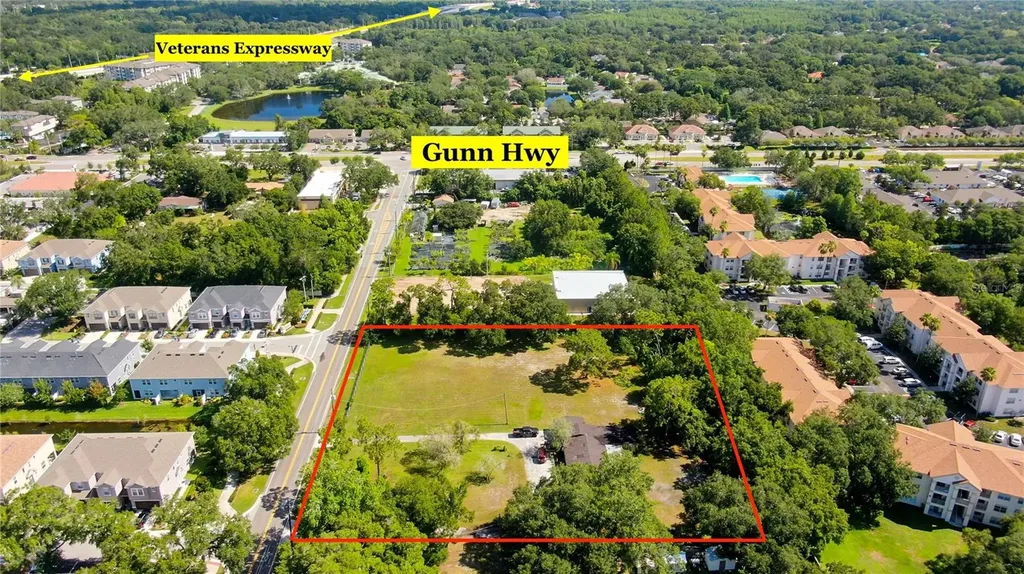 12853 Olive Jones Road Tampa FL 33625