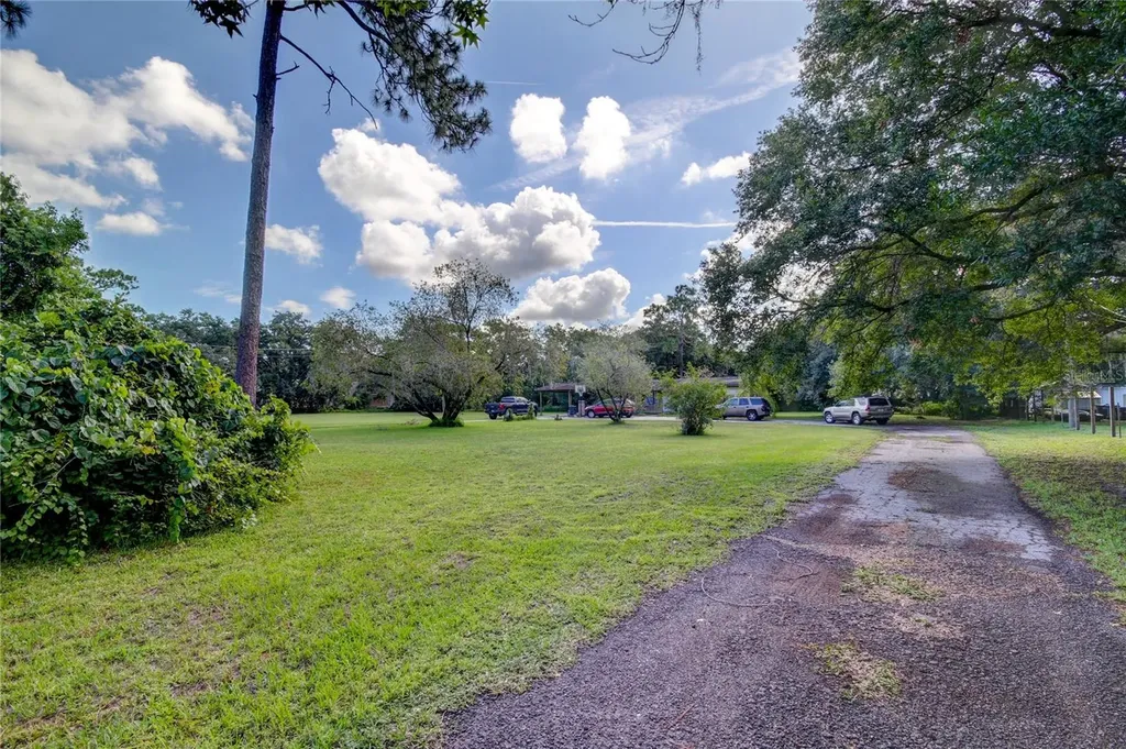 12853 Olive Jones Road Tampa FL 33625