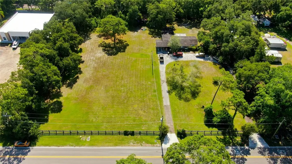 12853 Olive Jones Road Tampa FL 33625