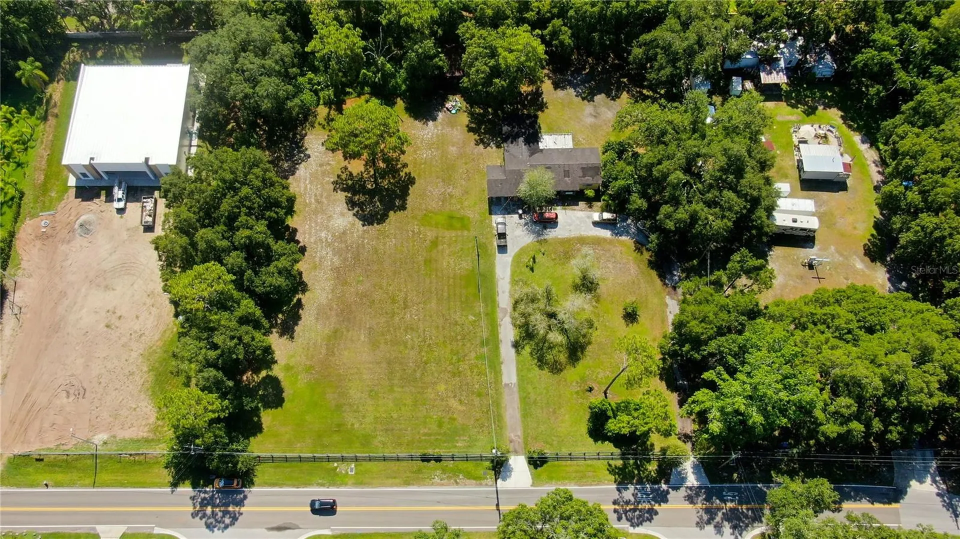 12853 Olive Jones Road Tampa FL 33625