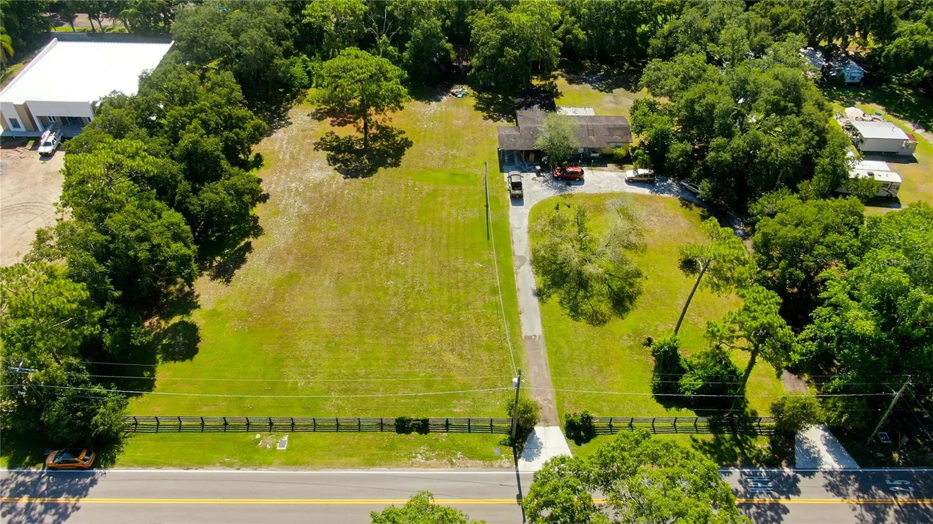 12853 Olive Jones Road Tampa FL 33625