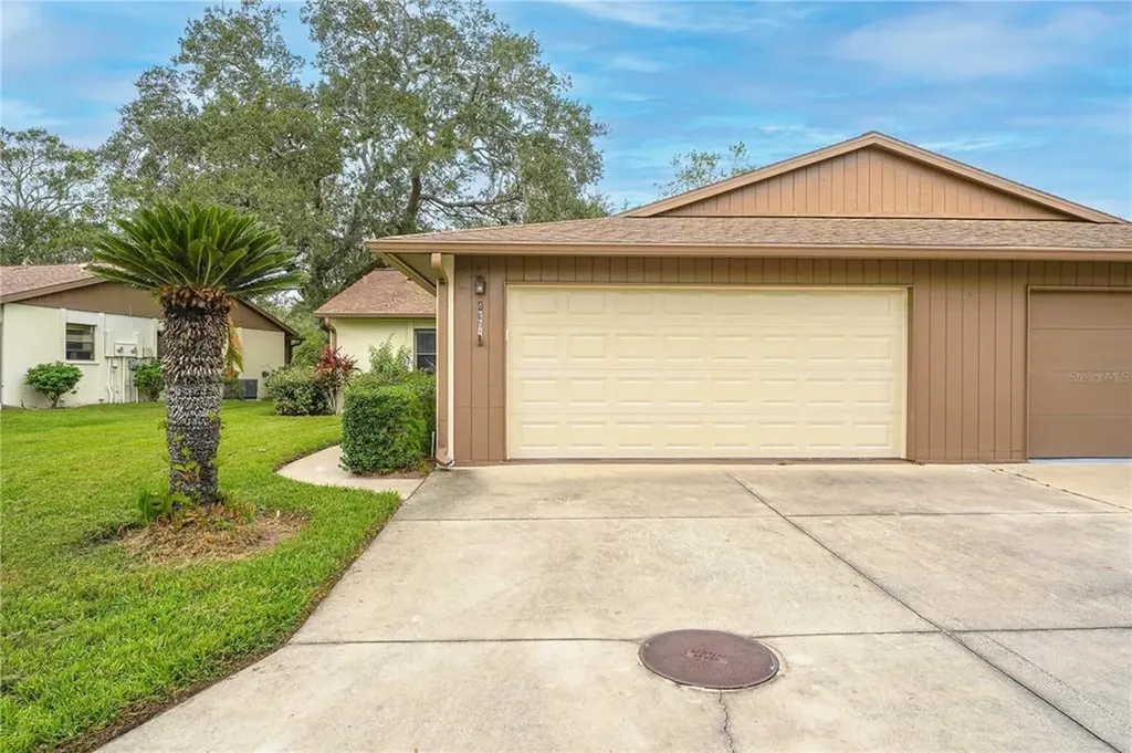 4711 Oak Hill Drive Sarasota FL 34232
