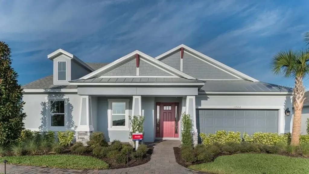1200 Waterview Ridge Circle Apopka FL 32703