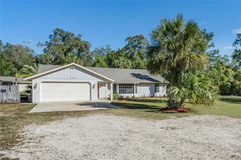 1861 W Beresford Avenue Deland FL 32720