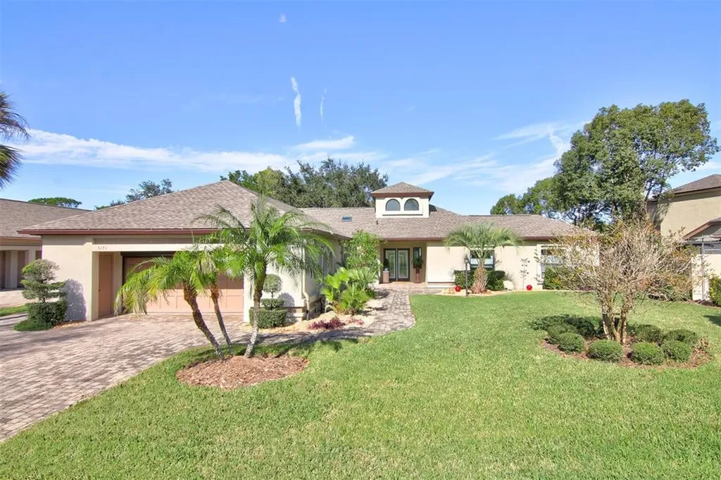 3171 Royal Birkdale Way Port Orange FL 32128