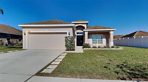 112 Highland Meadows Avenue Davenport FL 33837