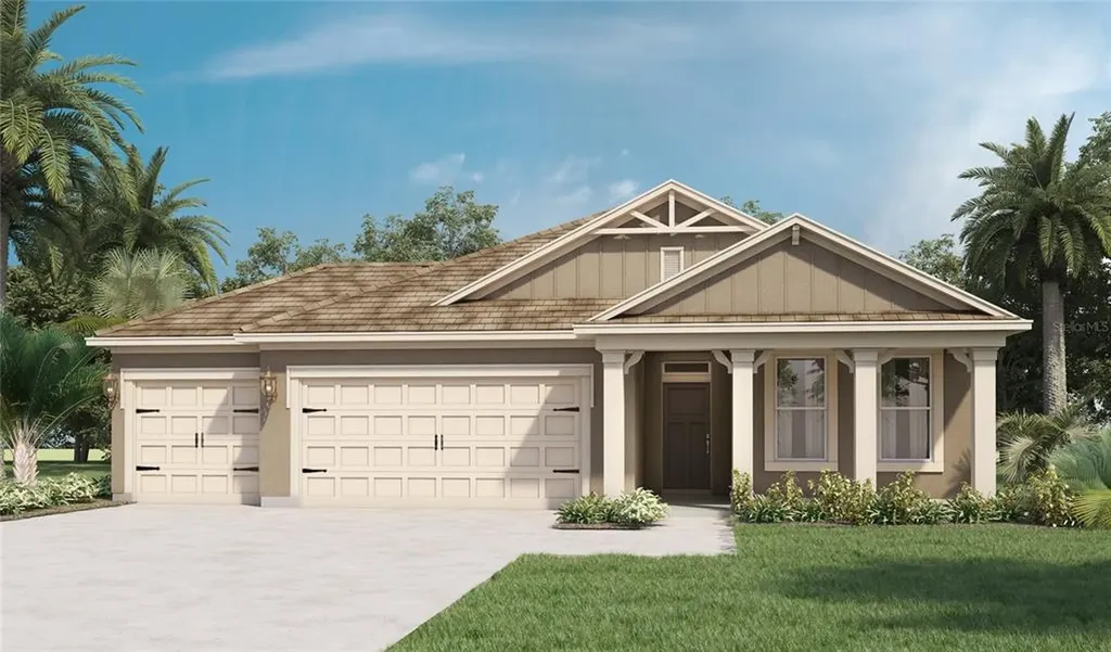 575 Lady Grace Place Deland FL 32724