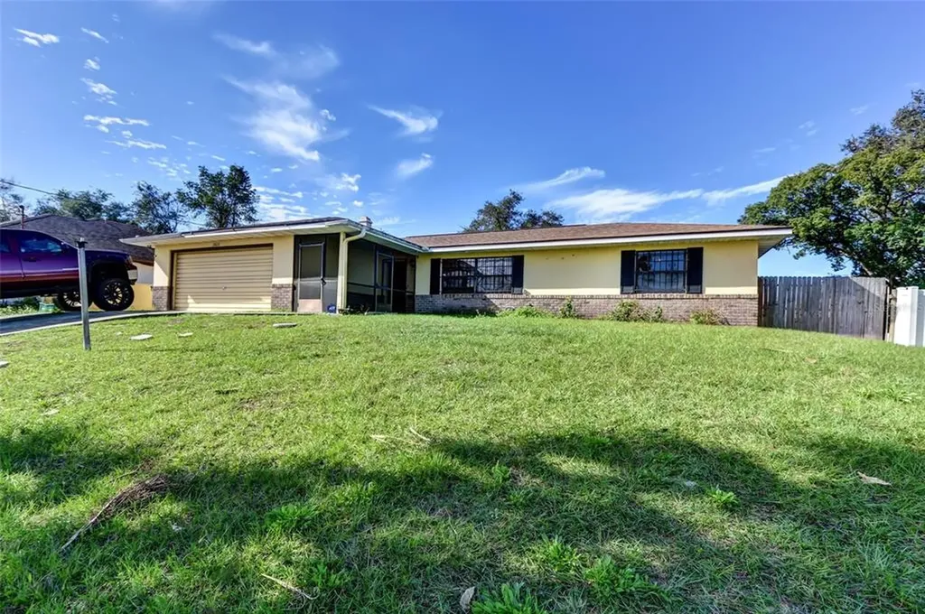 2622 Providence Boulevard Deltona FL 32725