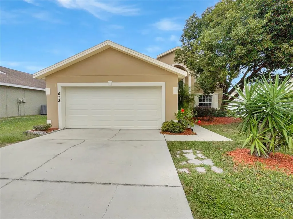 573 Cody Caleb Drive Winter Haven FL 33884