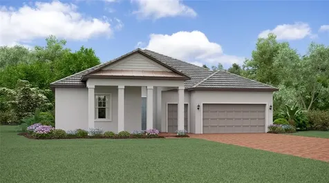10955 Banyan Breeze Boulevard Land O Lakes FL 34638