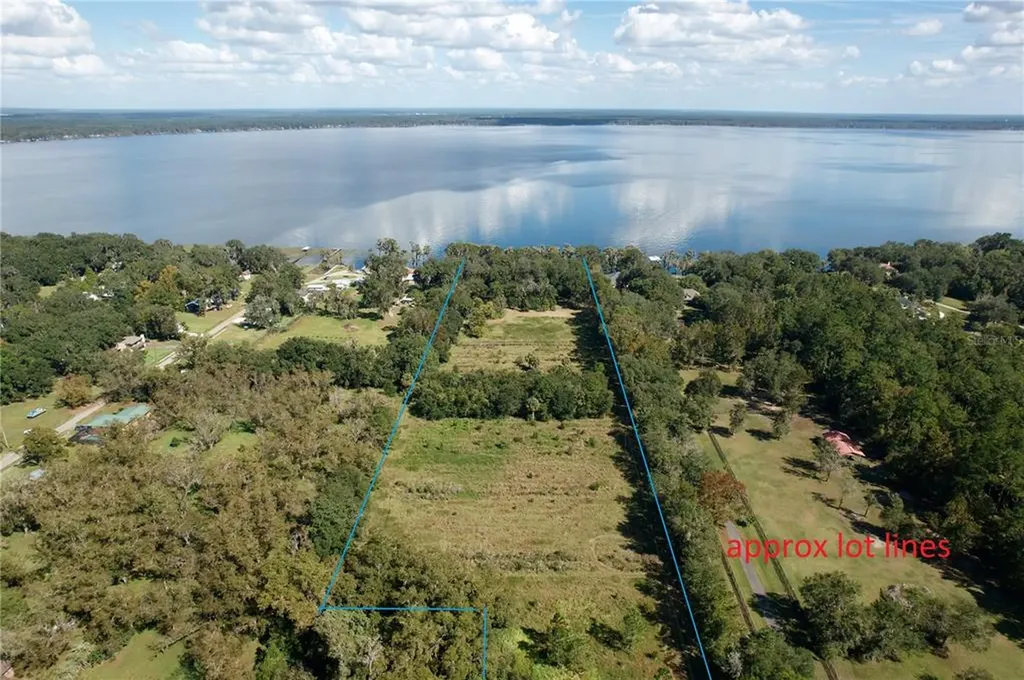 9817 NE County Road 1469 Earleton FL 32631