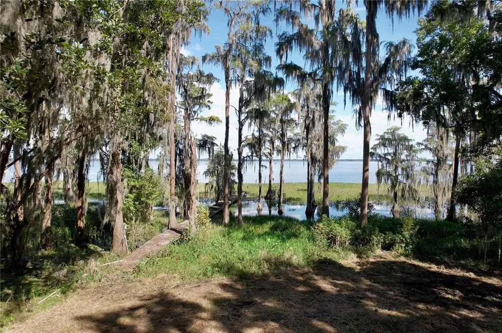 9817 NE County Road 1469 Earleton FL 32631