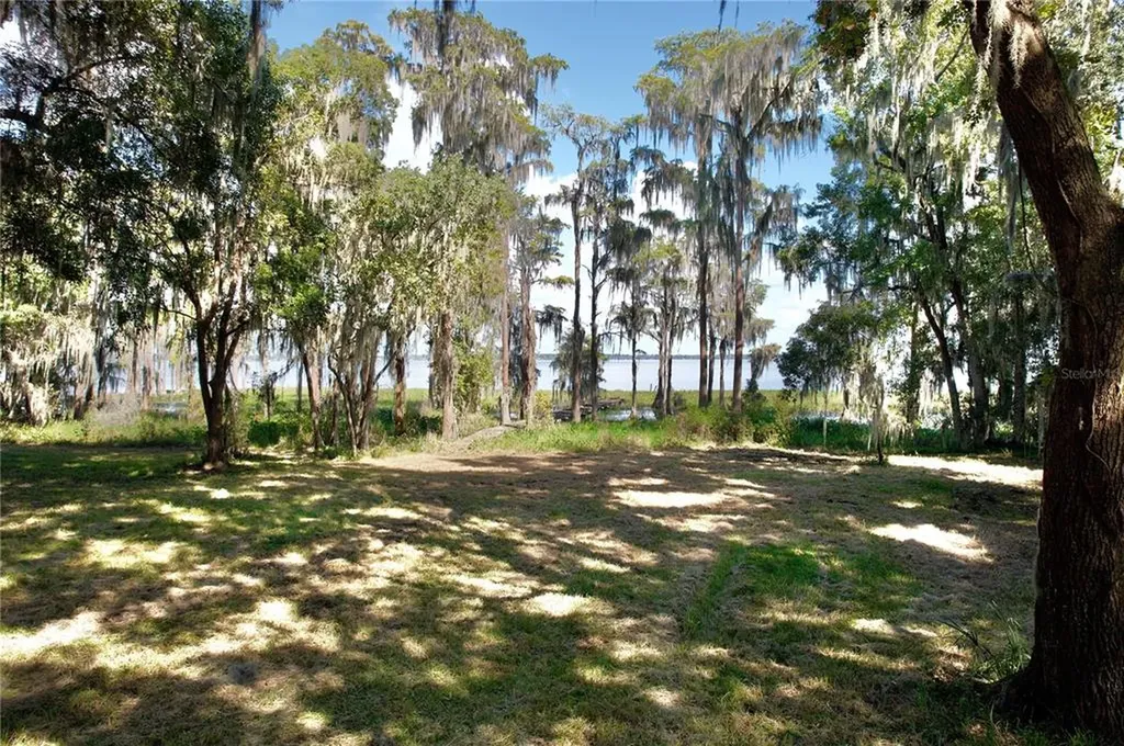9817 NE County Road 1469 Earleton FL 32631