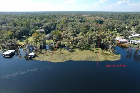 9817 NE County Road 1469 Earleton FL 32631