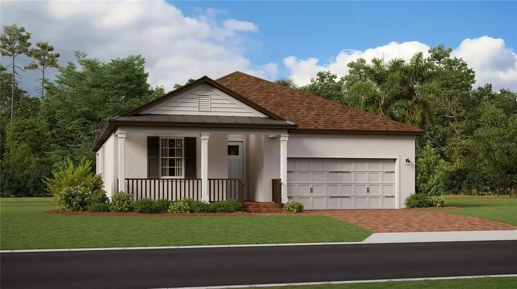 16990 Shell Bay Drive Land O Lakes FL 34638