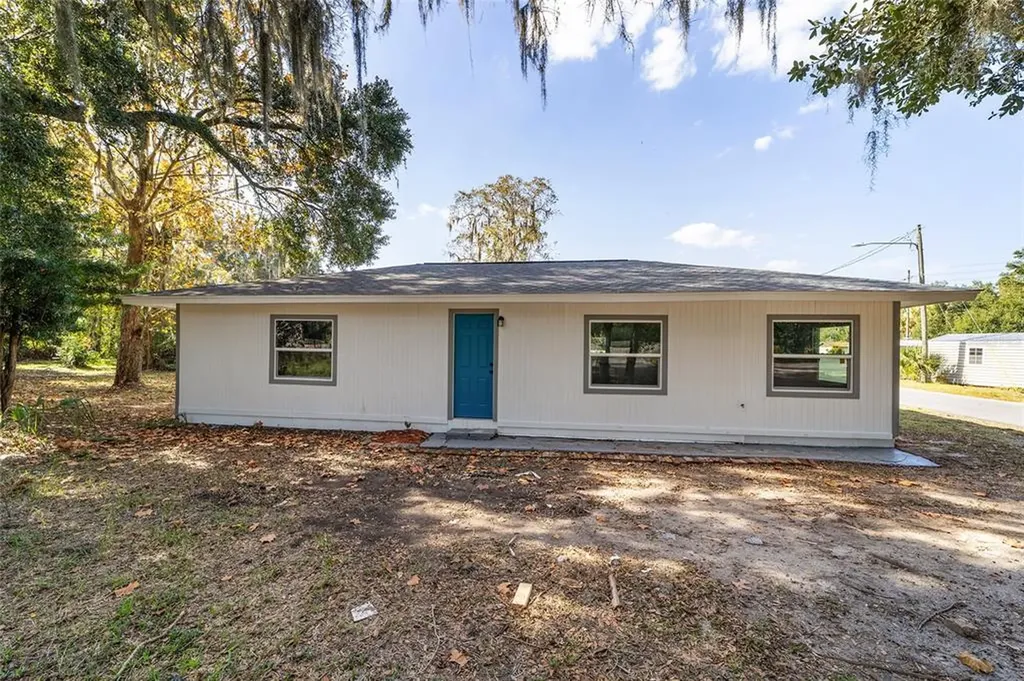 1838 W Test Court Dunnellon FL 34434